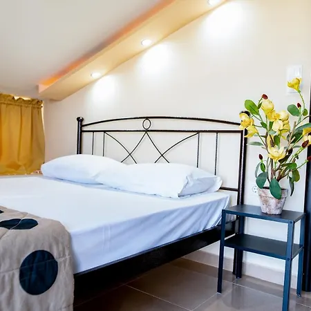 Nikitas 2bd Attic Κως Πόλη