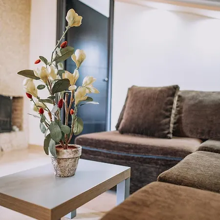 Nikitas 2bd Attic Σπίτι διακοπών *