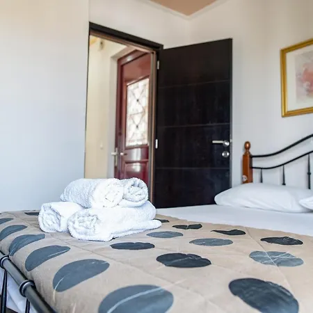 Σπίτι διακοπών Nikitas 2bd Attic Κως Πόλη
