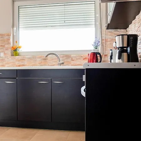 Σπίτι διακοπών Nikitas 2bd Attic