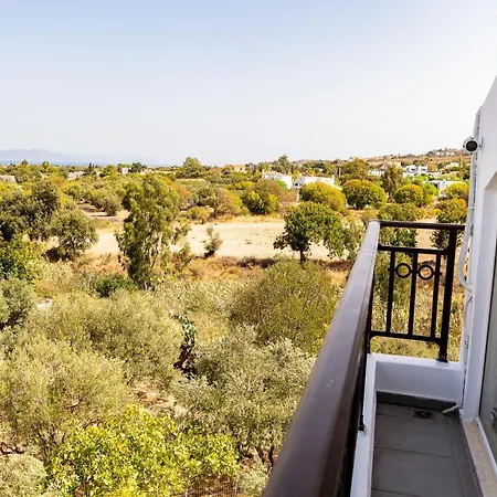 Σπίτι διακοπών Nikitas 2bd Attic Κως Πόλη
