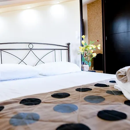 Vakantiehuis Nikitas 2bd Attic Kos-stad