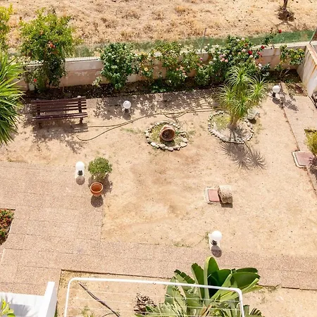 Nikitas 2bd Attic Vakantiehuis Kos-stad