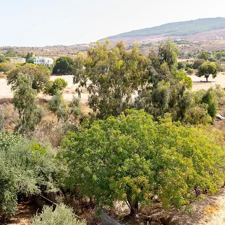 Nikitas 2bd Attic Kos-stad