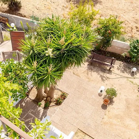 Nikitas 2bd Attic Vakantiehuis Kos-stad